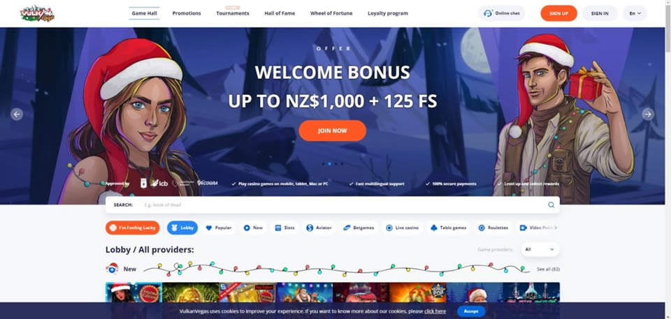 panaloko online casino