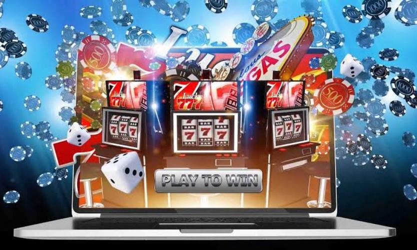 jili168 online casino