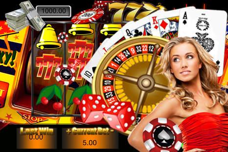 ta777 online casino