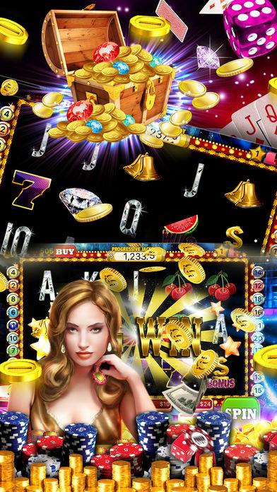 phoneclub casino apk