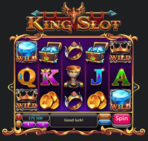 https kinggame slot