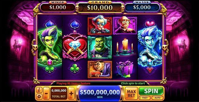 phdream casino online